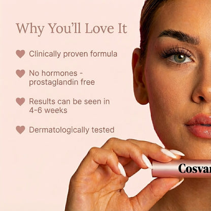 Cosvani Hair Growth & Anti-Loss Serum
