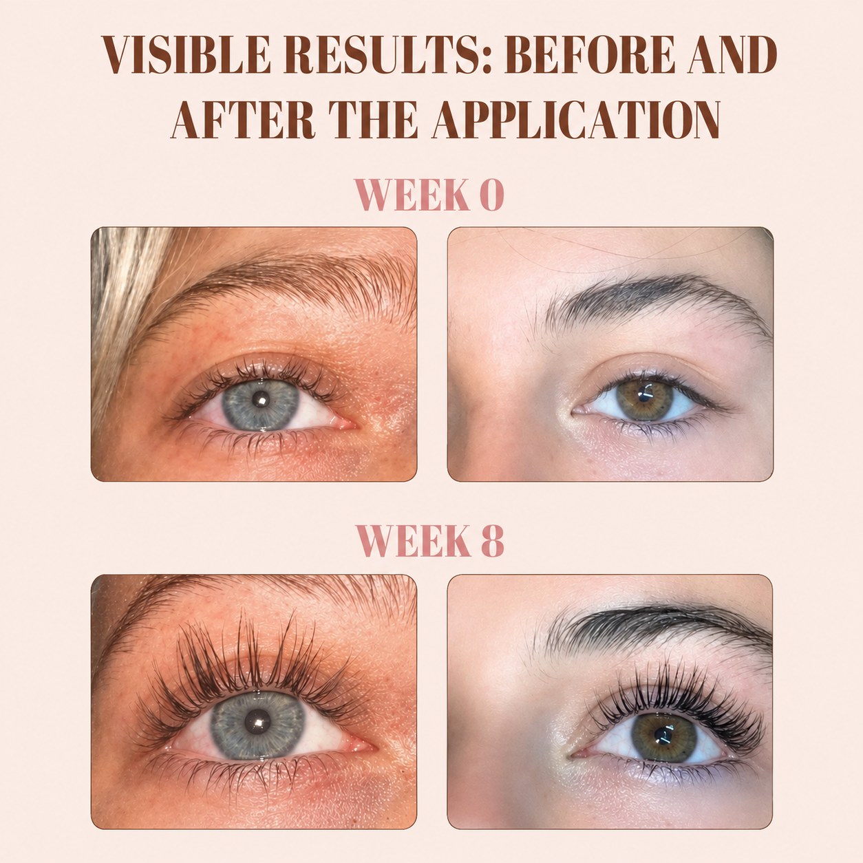 Cosvani Hair Growth & Anti-Loss Serum