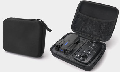 Drone with two 4K cameras + FREE Battery and Case